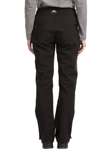Trespass Wanderhose in Schwarz