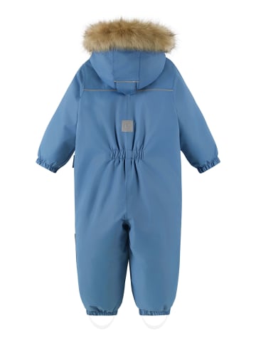 Reima Reimatec Schneeanzug " Winteroverall Gotland " in Blue Ocean