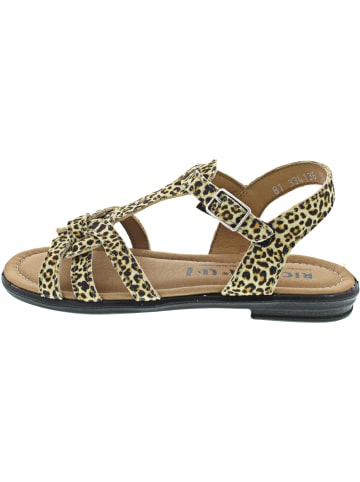 Ricosta BIRTE Sandale Braun