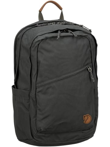 FJÄLLRÄVEN Rucksack / Backpack Räven 28 in Basalt