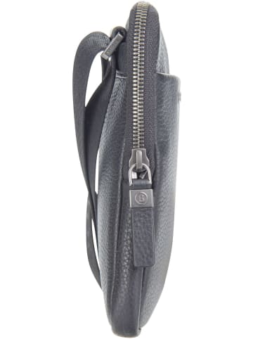 Bogner Handytasche Jasper Jacob XSVZ in Black