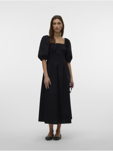 Vero Moda Kleid in Black