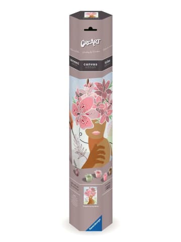 Ravensburger Ravensburger Malprodukte Gedankenblumen in bunt