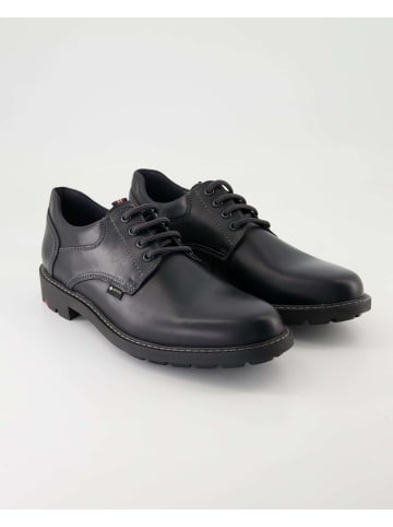 LLOYD Anzug- & Businessschuhe in Schwarz