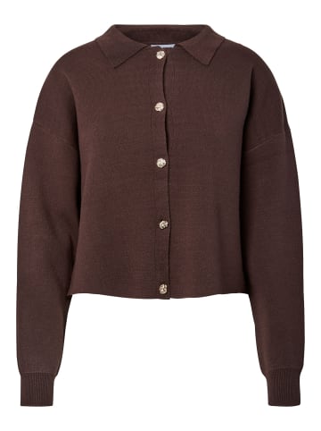 Pieces Strickjacke in Delicioso