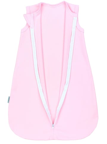TupTam Baby Sommerschlafsack Kleine Kinder in rosa