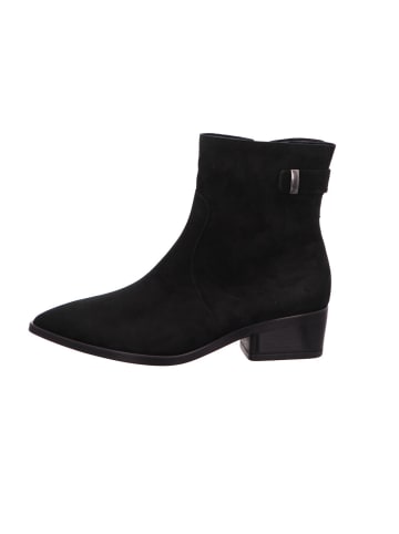 Gabor Stiefelette in schwarz