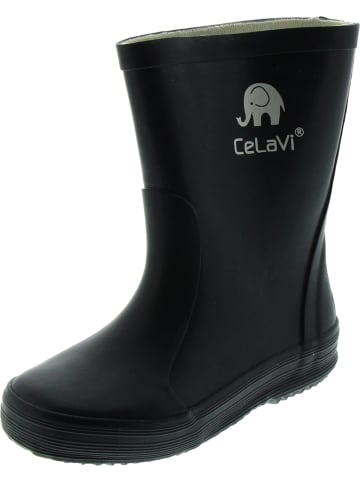CeLaVi Kinder Gummistiefel in Blau