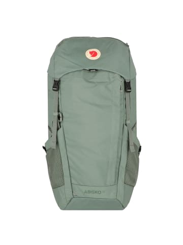 FJÄLLRÄVEN Abisko 35 S-M Wanderrucksack S-M 60 cm patina green