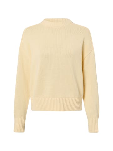 Someday Pullover Tiruna in vanille - 0001