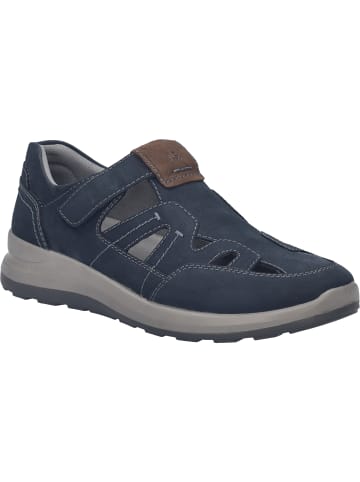 Josef Seibel Marley 01 in indigo-kombi
