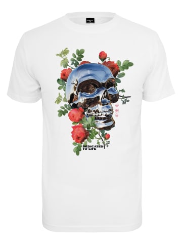 Mister Tee Mister Tee in white