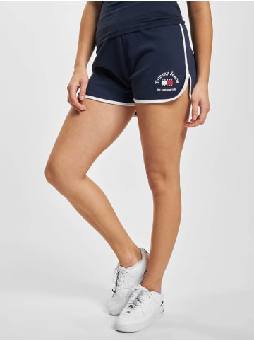 Tommy Hilfiger Sweat Shorts in twilight navy