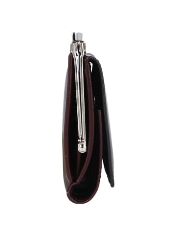 Golden Head Colorado Geldbörse  RFID Leder 14,5 cm in bordeaux