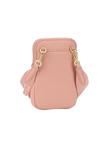 Bogner Handytasche 'Pontresina Johanna in Rose 11,00 x 17,50 x 2,00 cm'