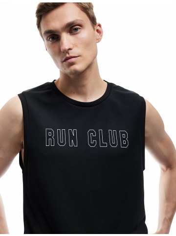 KOTON TANKTOPS in Schwarz