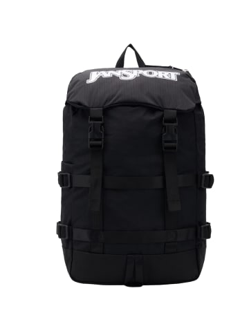 JanSport JanSport Skip Pack Backpack in Schwarz