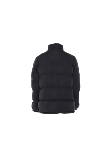 PLUMDALE Herren Wattierte Steppjacke in Marine