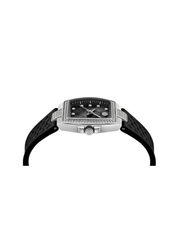 Philipp Plein Quarzuhr PWCHA0126 in Silber