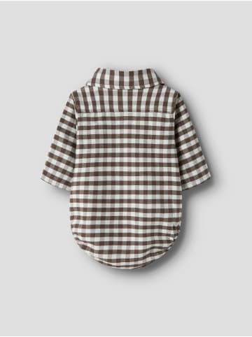 name it Body-Hemd in Teak1