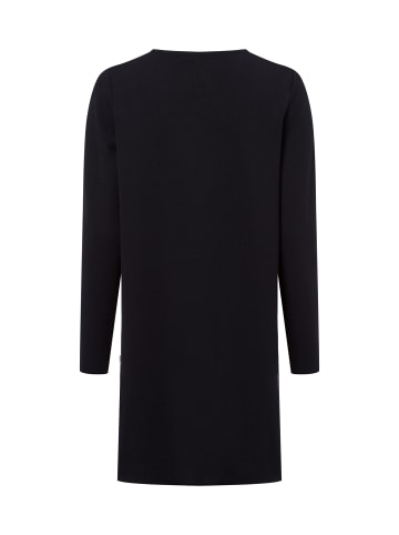 März Strickhülle in marine - 0002