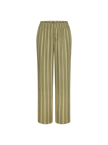 Triumph Pyjamahose Red Label Mix & Match in GREEN COMBINATION