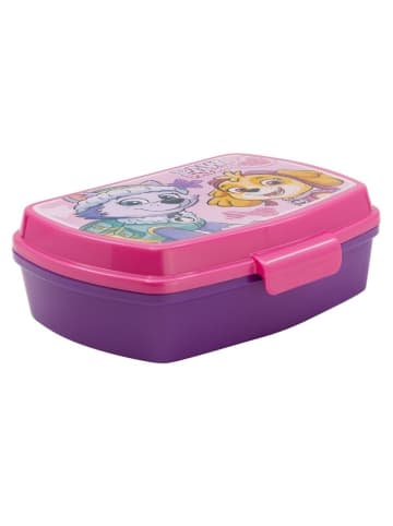 Paw Patrol Kinder Brotdose Lunchbox Pausenbox Schulbrotbox