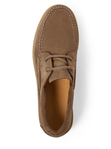 Marc O'Polo Schuhe in braun - 0001