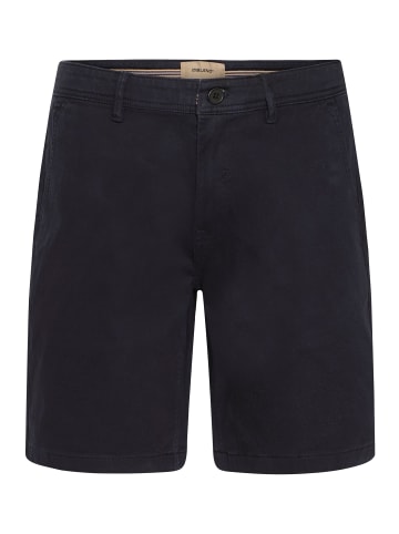 BLEND Chinoshorts BHEDNAN twill shorts in Schwarz