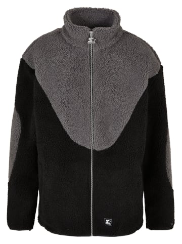 STARTER STARTER Winterjacken in black/asphalt