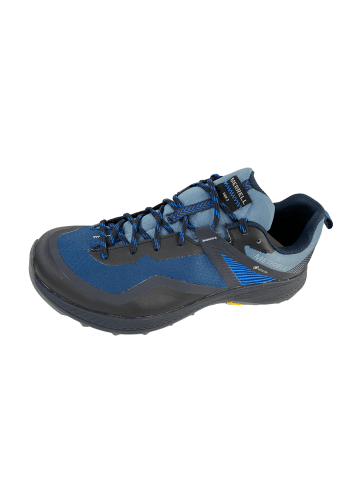 Merrell Trekkingschuh MQM 3 GTX in blau