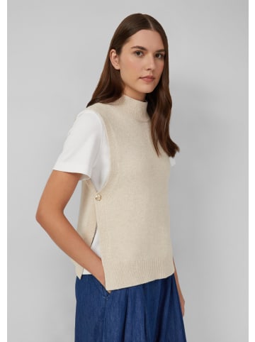 s.Oliver Strickpullover in 81W9_beige