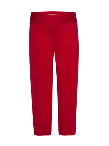 4nenes Leggings in Rot