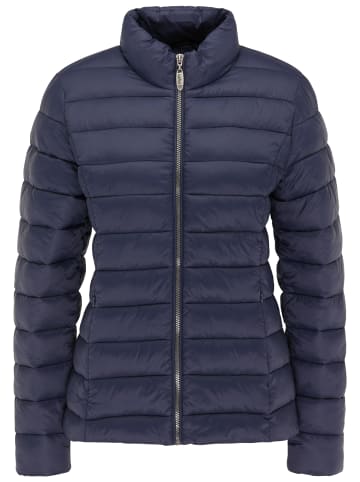 usha BLUE LABEL Steppjacke in Marine