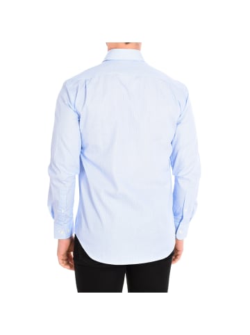 Cafe Coton Hemd in White