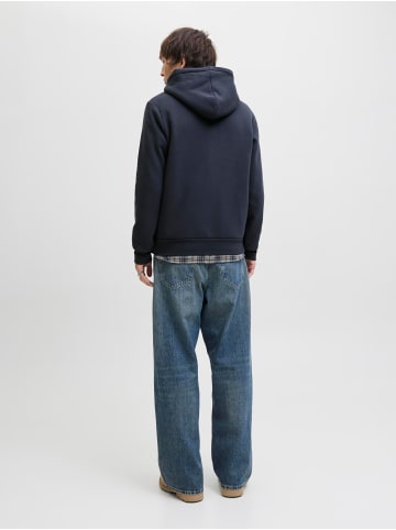 Jack & Jones Kapuzenjacke in Seaborne
