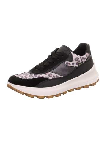 Legero Sneakers Low T4 RUN in Panther