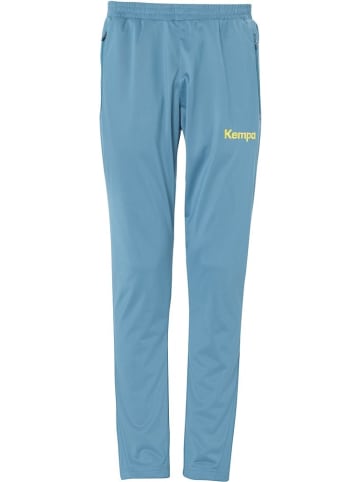 Kempa Trainingshose "Emotion 2.0 Hose" in Blau