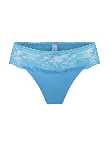 Linga Dore String DAILY in Bonnie blue
