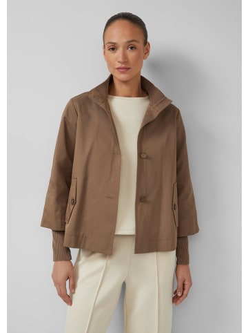 s.Oliver Outdoor-Jacke in 8624_cognac