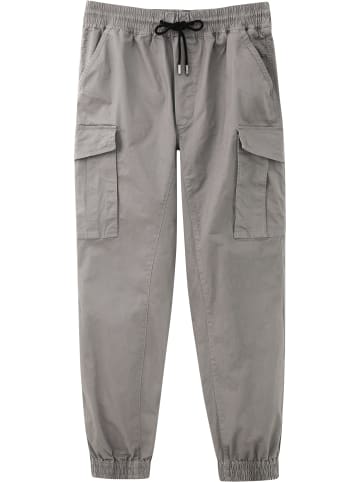 Forplay Forplay Hose in grey