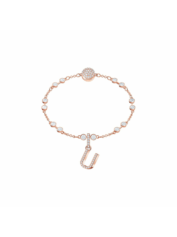 Swarovski Charms & Anhänger für Damen in gold