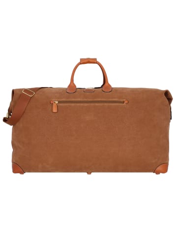 BRIC`s Life Reisetasche 65 cm camel