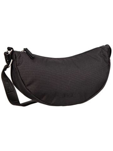 Jost Rucksack Bergen in Schwarz