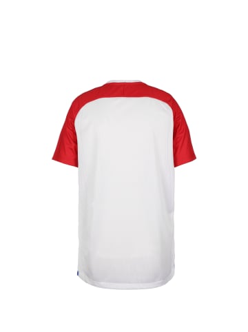 Nike Performance Fußballtrikot Dry GPX 4 in weiß / rot