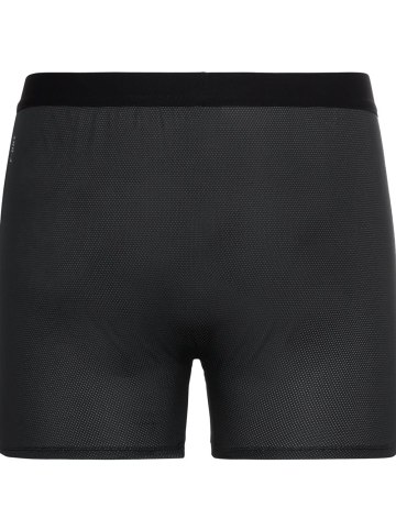 Odlo Boxershort "Active F-Dry Light Eco" in Schwarz