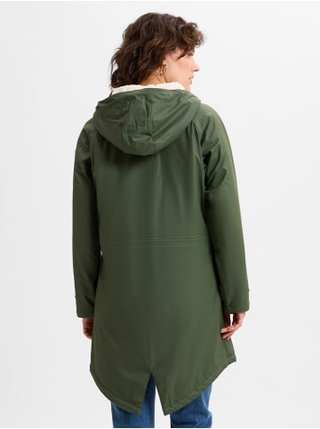 Derbe Funktionsjacke Friese Tidaholm AS in oliv