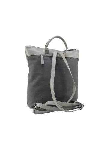 Gerry Weber Rucksack 'Keep In Mind  in Dunkelgrau 32 x 30,5 x 11,5 cm'