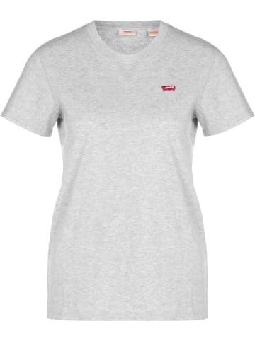Levi´s T-Shirts in starstruck heather grey