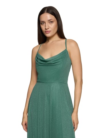 SUDDENLY Princess Abendkleid in smaragd - 0002